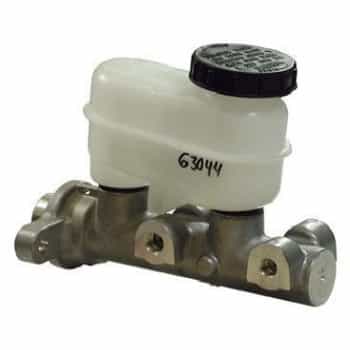 Brake Master Cylinder 81016 ABS