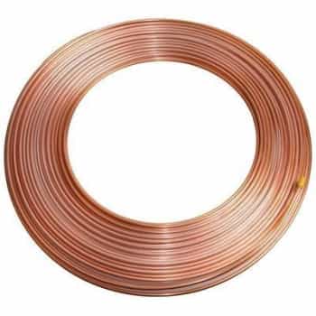 Brake Lines 95125 ABS