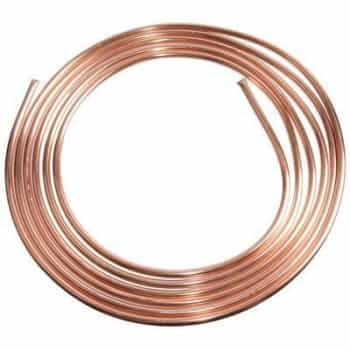 Brake Lines 95505 ABS