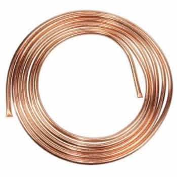 Brake Lines 95607 ABS
