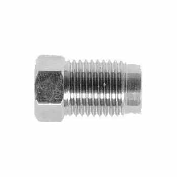 Union Bolt 96047 ABS
