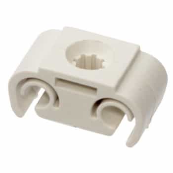 Holder, brake lines 96439 ABS