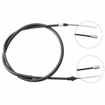 Cable, parking brake K16676 ABS