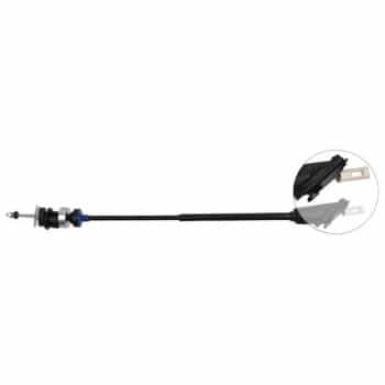 Clutch Cable