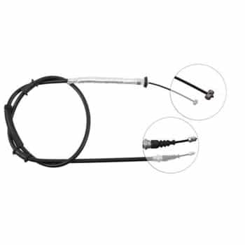 Cable, parking brake K19758 ABS