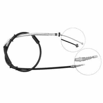 Cable, parking brake K19777 ABS