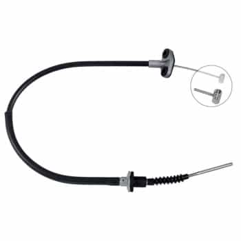 Clutch Cable