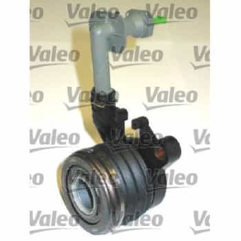 Central Slave Cylinder, clutch 804527 Valeo