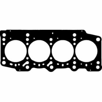 Gasket, cylinder head 344.661 Elring