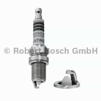 Spark plug FR6DP 0 242 240 530 Bosch