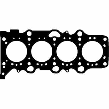 Gasket, cylinder head 198.680 Elring