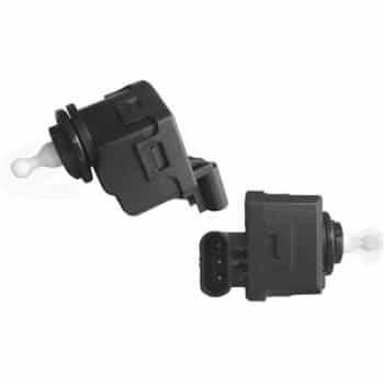Actuator 3742993 Van Wezel