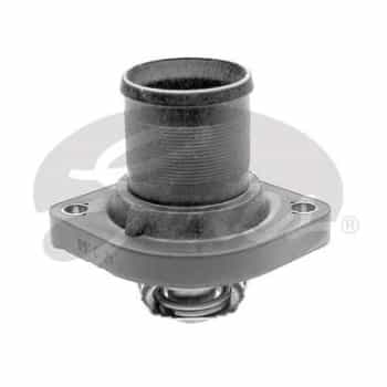 Thermostat, coolant TH21689G1 Gates