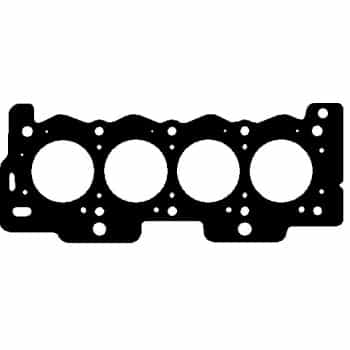 Gasket, cylinder head 530.243 Elring