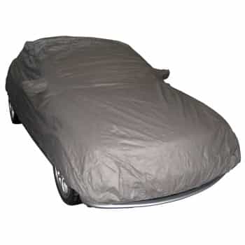 Autostyle car cover X-Largte Dual-Layer PEVA