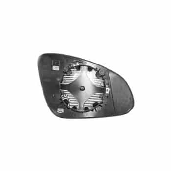 Mirror Glass, Wing Mirror 3749837 Hagus