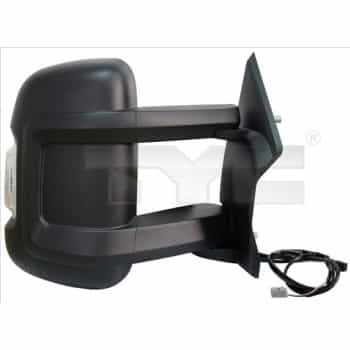 Wing Mirror 309-0161 TYC