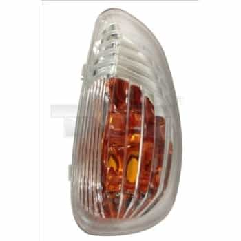 Flashing light left 325-0152-3 TYC