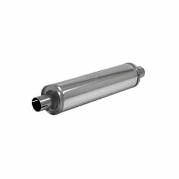 Silencer Midi 45