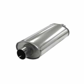 Silencer Big 63