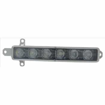 Daytime Running Light 12-0153-10-2 TYC