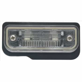 Number Plate Light 15-0289-00-9 TYC
