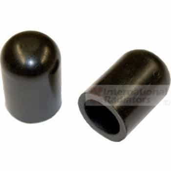 Seal, coolant tube