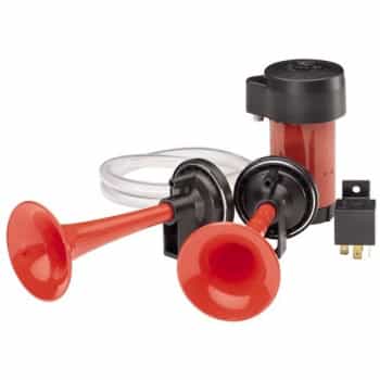 Fanfare Horn