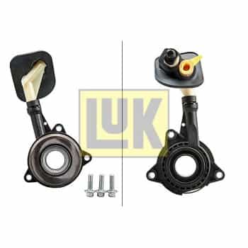 Central Slave Cylinder, clutch 510 0208 10 LUK