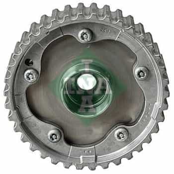 Camshaft Adjuster