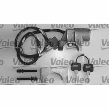 Steering Lock
