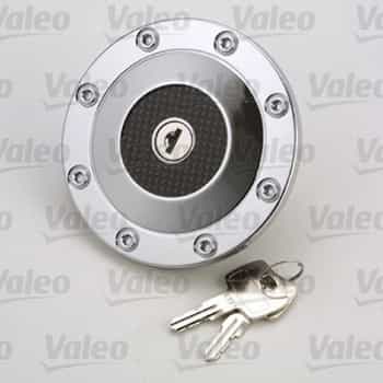 Sealing Cap, fuel tank 745382 Valeo