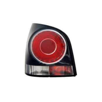 Combination Tail Light 5828933 Van Wezel