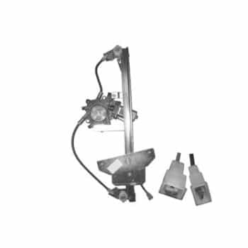 Window Regulator 0910262 Van Wezel