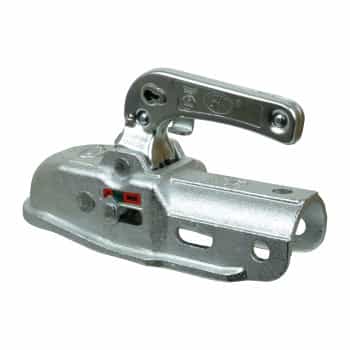 Ball coupling