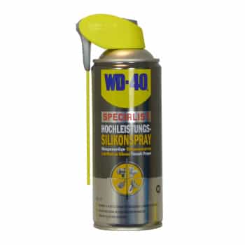 WD-40 3-in-One 31721 Silicone Spray 250 ml