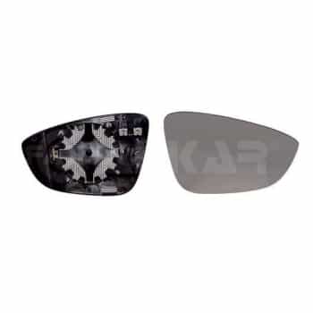 Mirror Glass, Wing Mirror 6432133 Alkar