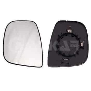 Mirror Glass, Wing Mirror 6431867 Alkar