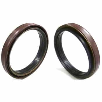 Shaft Seal, manual transmission 222.630 Elring