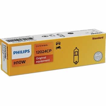 Philips Standard H10W