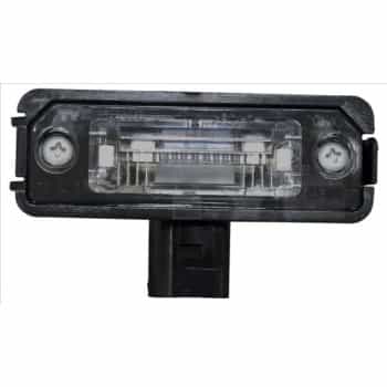 Number Plate Light 15-0305-00-9 TYC