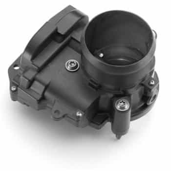 Throttle body A2C59513208 VDO
