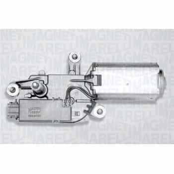 Wiper Motor