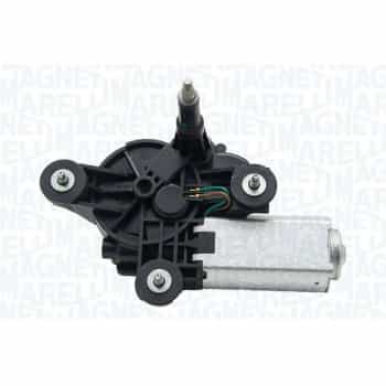 Wiper Motor