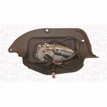 Wiper Motor