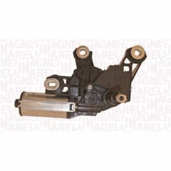 Wiper Motor