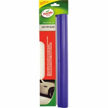 Turtle wax Squeegee Car Dryer