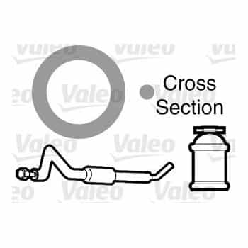 Seal, coolant tube