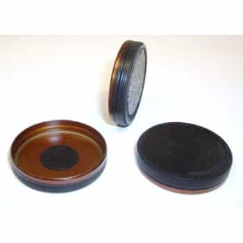 Locking Cover, camshaft