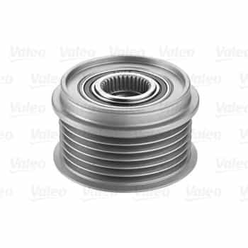 Alternator Freewheel Clutch